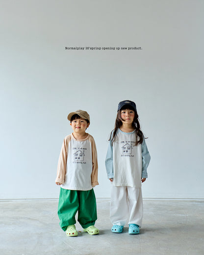 [PRE-ORDER] Vibe Pants