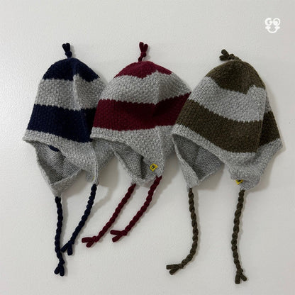 [PRE-ORDER] Cover Beanie