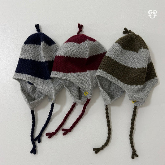 [PRE-ORDER] Cover Beanie
