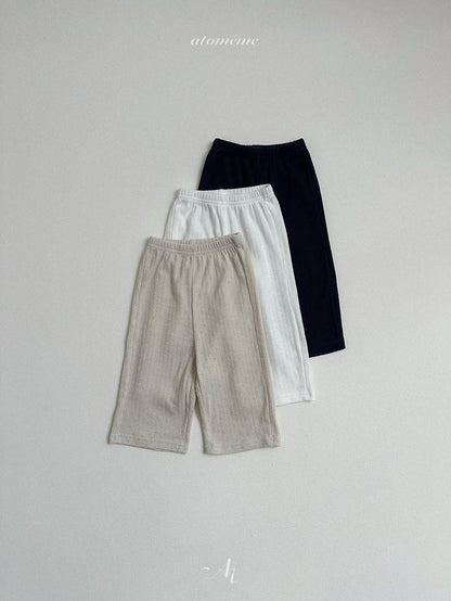[PRE-ORDER] Parfait Pants