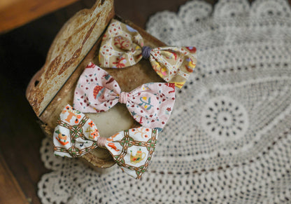 [PRE-ORDER] Avoca Hair Pin