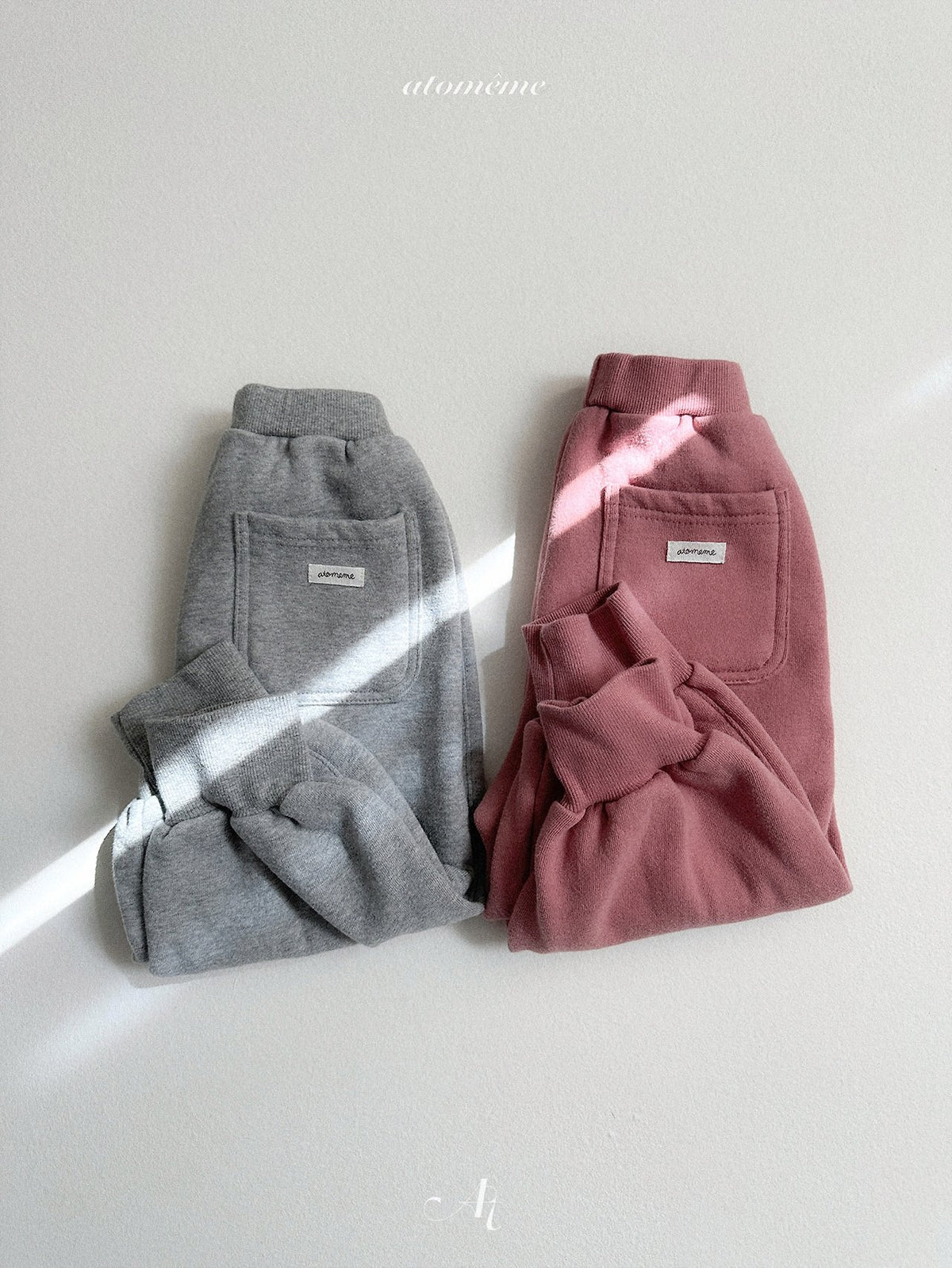 [PRE-ORDER] Olive Sweat Pants