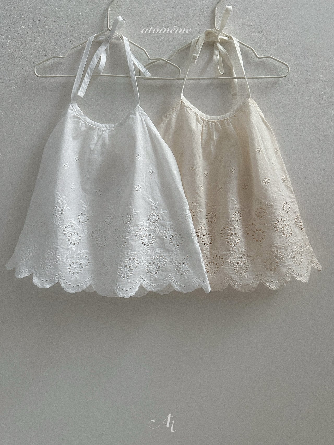 [PRE-ORDER] Monet Blouse