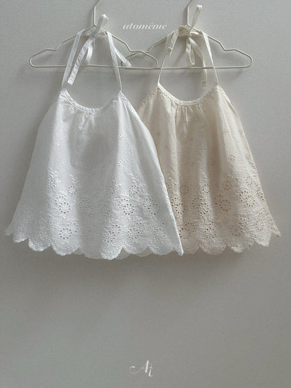 [PRE-ORDER] Monet Blouse