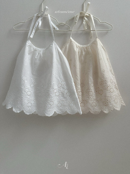 [PRE-ORDER] Monet Blouse