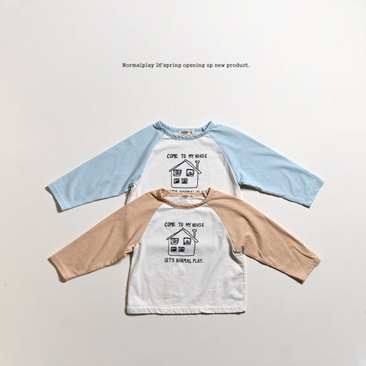 [PRE-ORDER] My Home T-Shirts