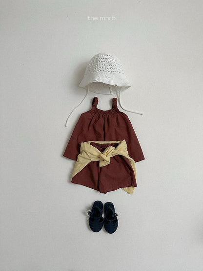[PRE-ORDER] Summer Punching Bucket Hat