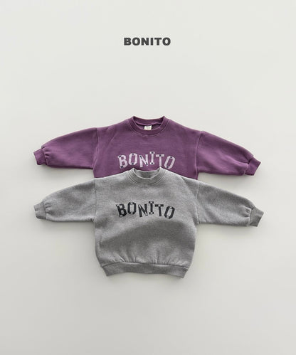 [PRE-ORDER] Bonito Neato Sweatshirts
