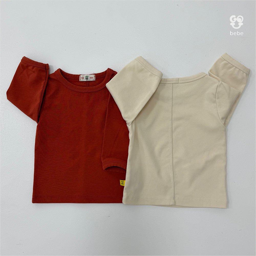 [PRE-ORDER] Seven Baby T-Shirts
