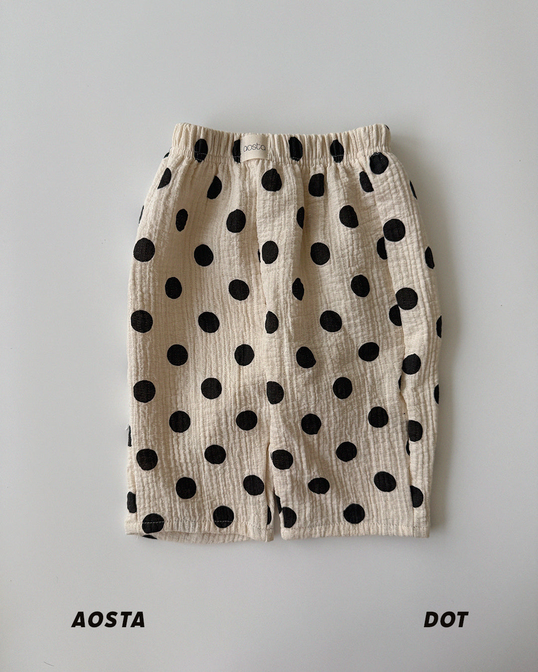 [PRE-ORDER] Signature Pants