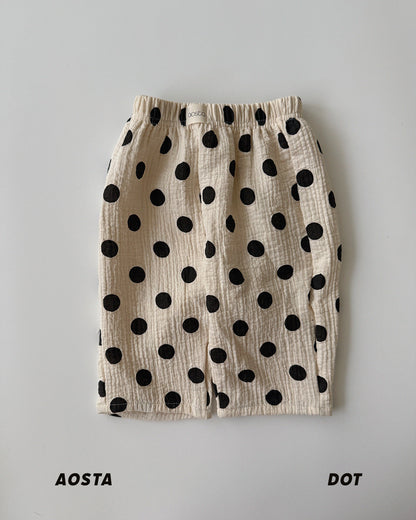 [PRE-ORDER] Signature Pants