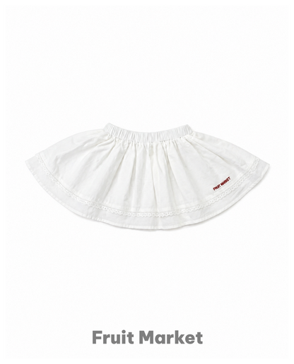 [PRE-ORDER] Layered Skirts