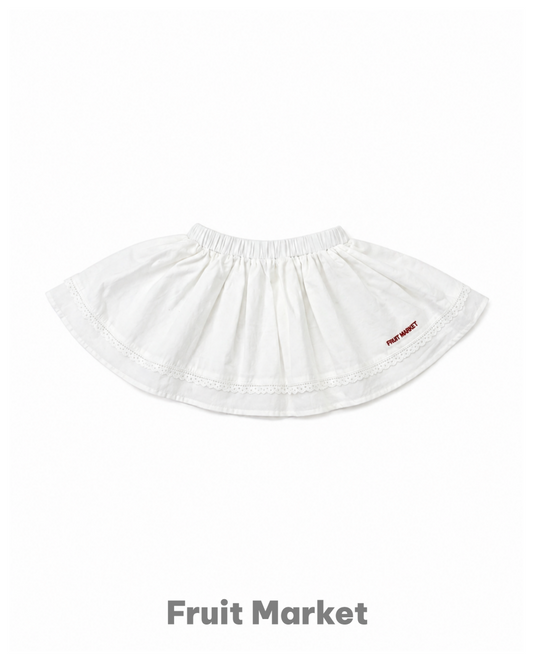[PRE-ORDER] Layered Skirts