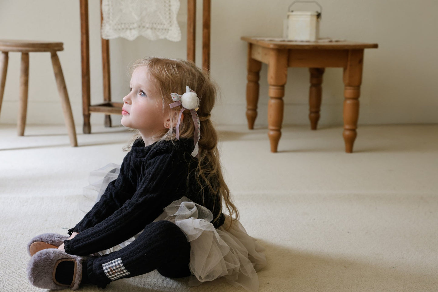 [PRE-ORDER] Eliz Skirts