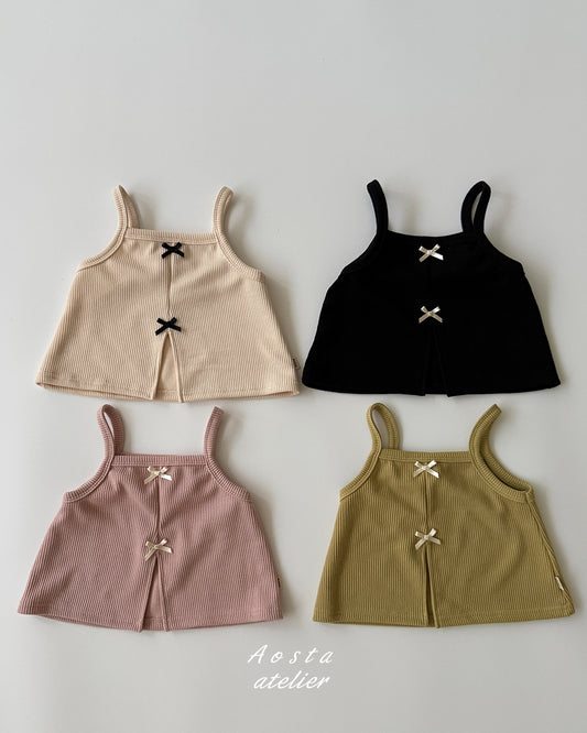 [PRE-ORDER] Bibi Vest