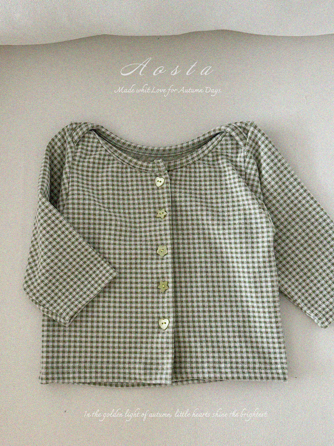 [PRE-ORDER] Kiki Cardigan