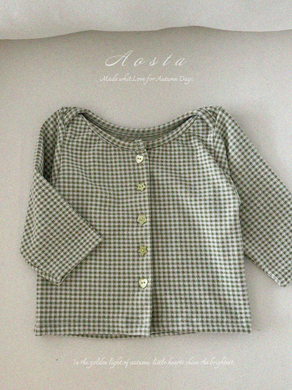 [PRE-ORDER] Kiki Cardigan