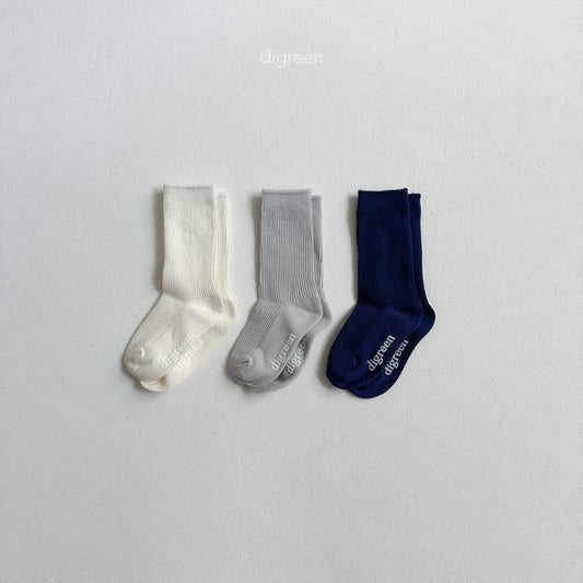 [PRE-ORDER] Cobalt Socks Set