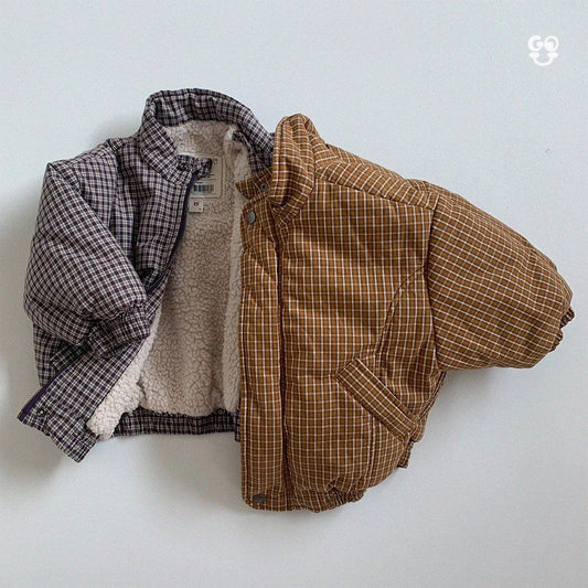 [PRE-ORDER] Check Check Jumper