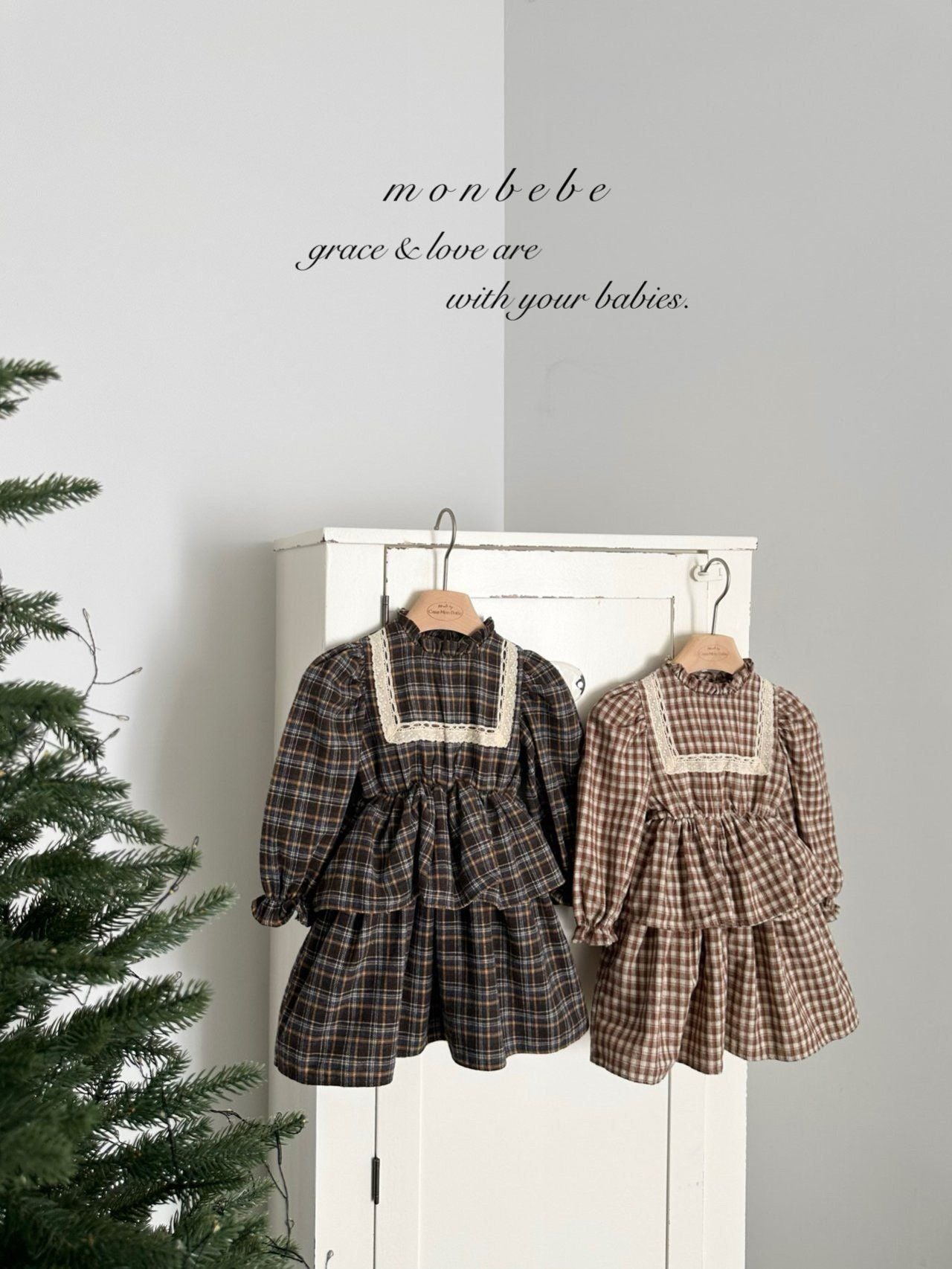 [PRE-ORDER] Lope Check Derss