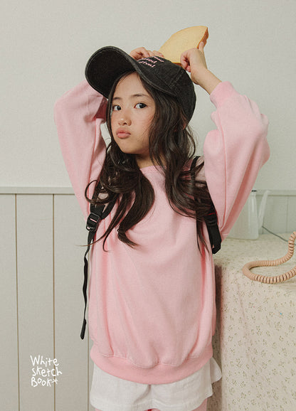 [PRE-ORDER] Solid Top Bottom Set