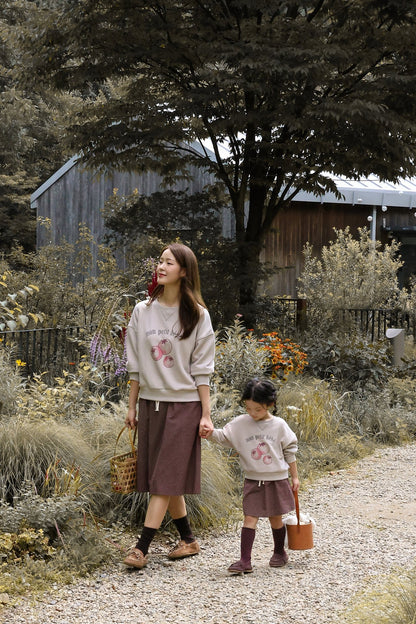 [PRE-ORDER] Bella Skirts (Mom Couple)