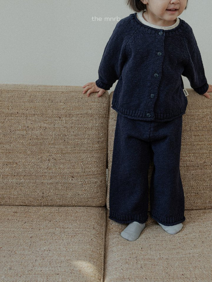 [PRE-ORDER] Cozy Cardigan