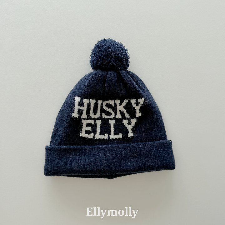 [PRE-ORDER] Husky Ball Beanie