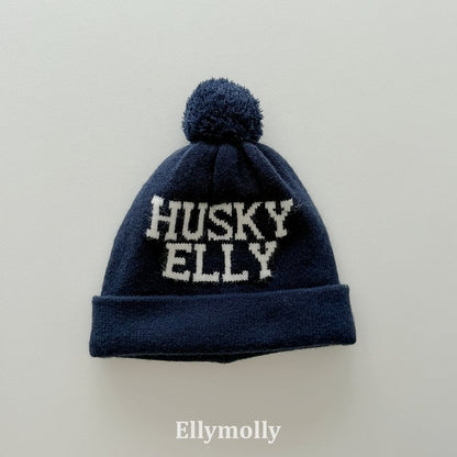 [PRE-ORDER] Husky Ball Beanie