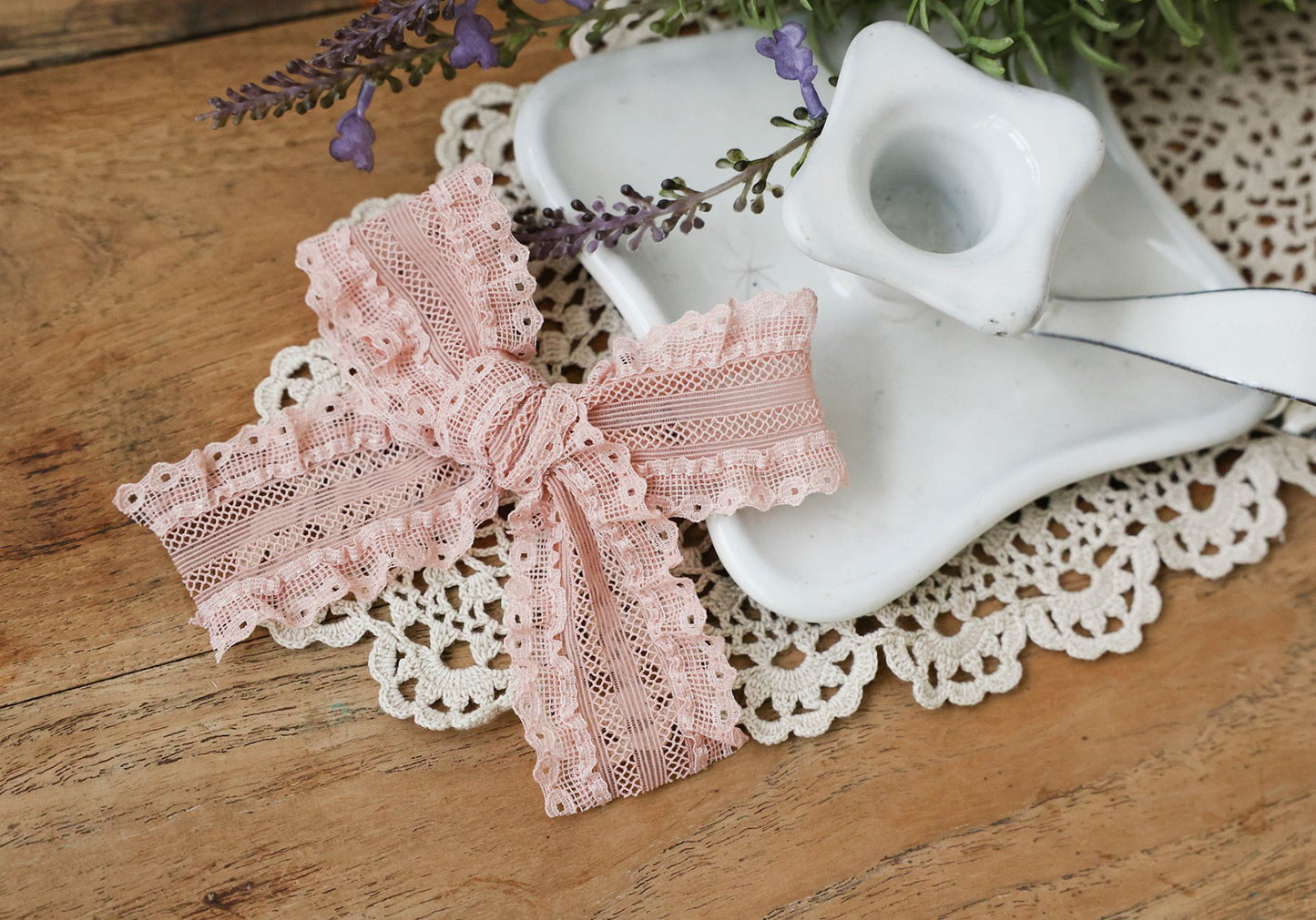 [PRE-ORDER] Velia Hair Pin