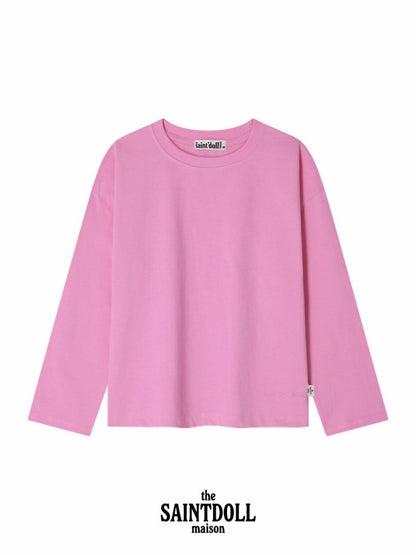 [PRE-ORDER] Daily Embroidery T-Shirts (Mom Couple)