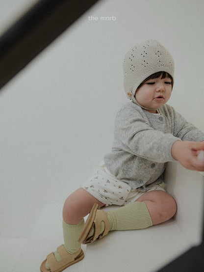 [PRE-ORDER] Flower Shorts