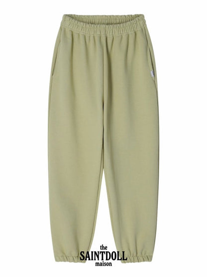 [PRE-ORDER] Color Jogger Pants (Mom Couple)