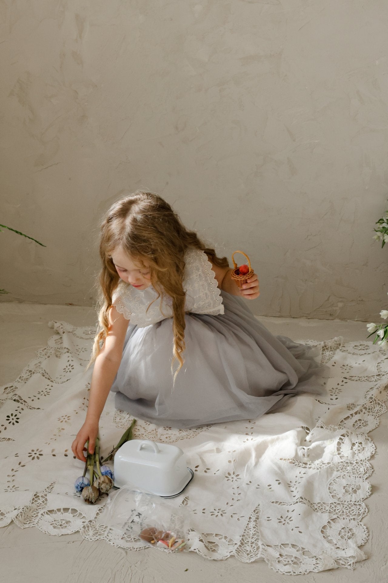 [PRE-ORDER] Ruri Dress