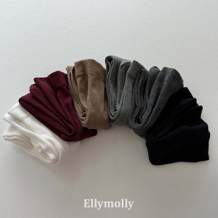 [PRE-ORDER] Basic Tights