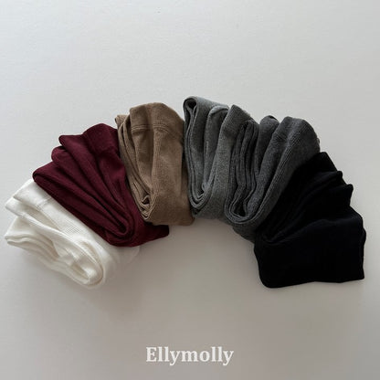 [PRE-ORDER] Basic Tights