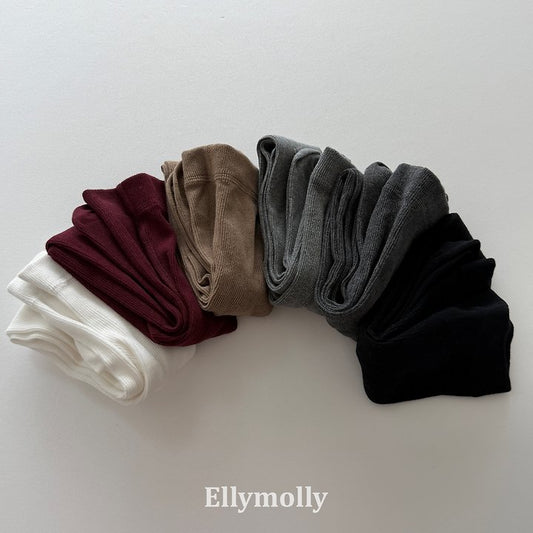 [PRE-ORDER] Basic Tights