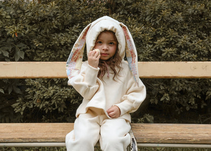 [PRE-ORDER] Bunnies Hoodie T-Shirts