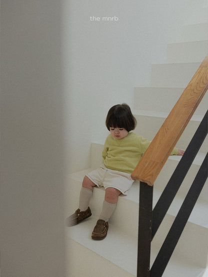 [PRE-ORDER] Bella Sweatshirts