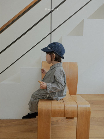 [PRE-ORDER] Coco Pants