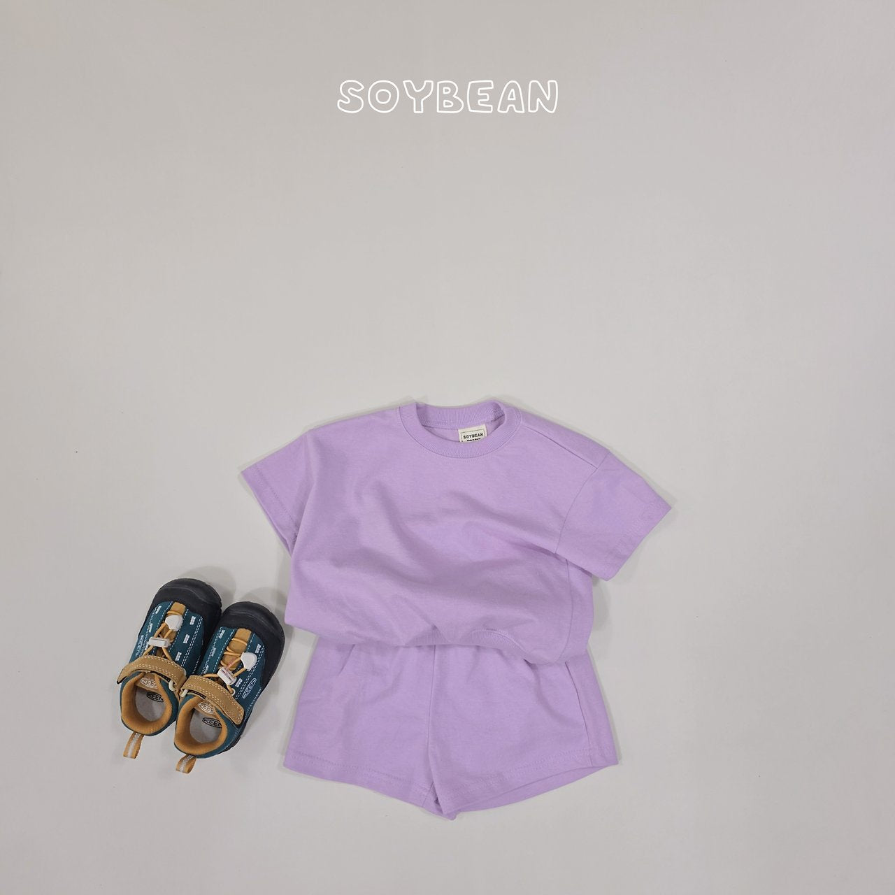 [PRE-ORDER] Summer Lolli Pop Top Bottom Set