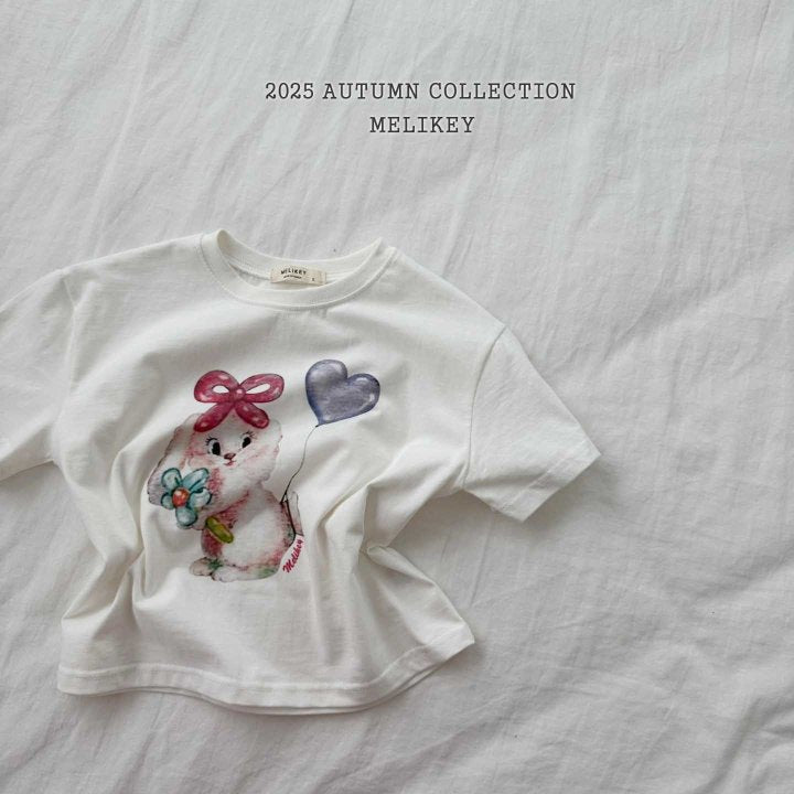 [PRE-ORDER] Balloon Rabbit T-Shirts