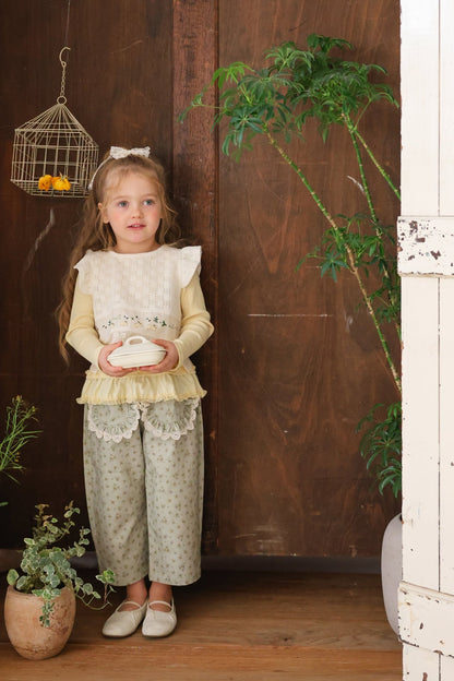 [PRE-ORDER] Singha Pants