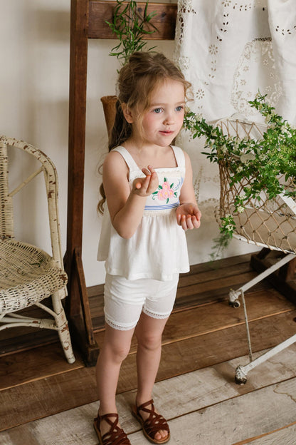 [PRE-ORDER] Karine Short Leggings