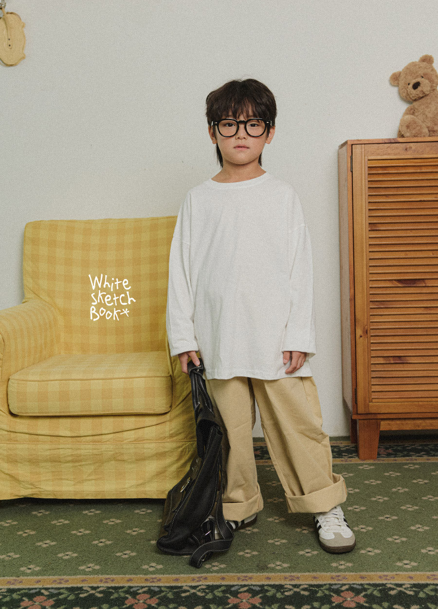 [PRE-ORDER] Daily Basic T-Shirts