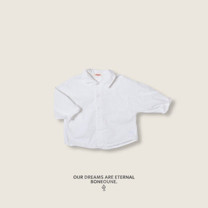 [PRE-ORDER] Promise Shirts