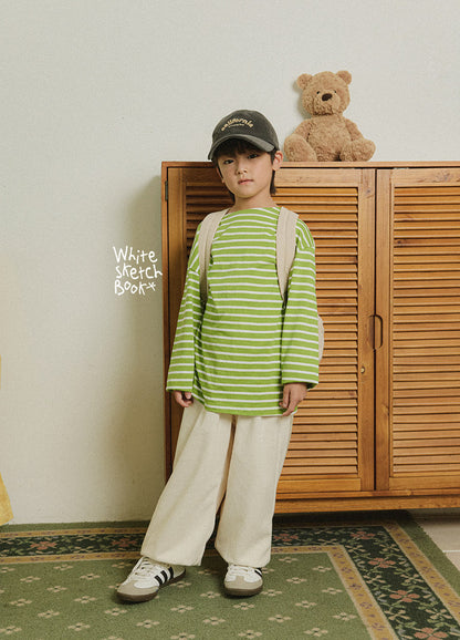 [PRE-ORDER] Band Jogger