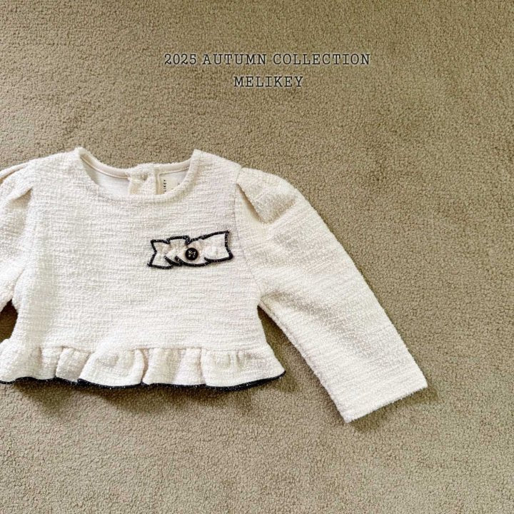 [PRE-ORDER] Vivian Sha Blouse