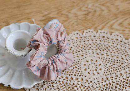 [PRE-ORDER] Mellie Scrunchy