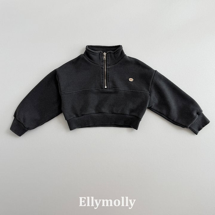 [PRE-ORDER] Arch Pigment Anorak Sweatshirts
